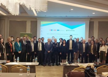 IMPLEMENT4.0 Projesi Final Konferansı Ankara’da Gerçekleştirilmiştir