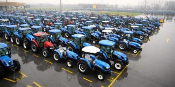 Traktör İstatistik Raporu