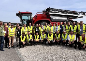 Almanya Teknik Gezimiz, 17-23 Temmuz 2022 Tarihleri Arasında Düzenlenmiştir!