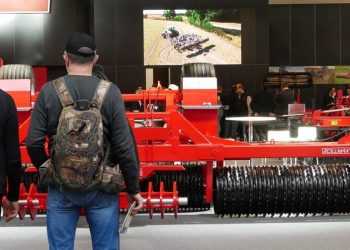 Backgrounder: Konya Agriculture 2022 Drew Record-Breaking Crowds!