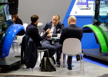 AgroShow Eurasia, “Tarım, Tarım Makineleri, Teknolojileri ve Yan Sanayileri Fuarı”, 07 – 10 Aralık 2022 tarihleri arasında TÜYAP İstanbul’da düzenlenecek!