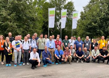 Keep up with the Industry Trends | Technical Visit to Bavaria
