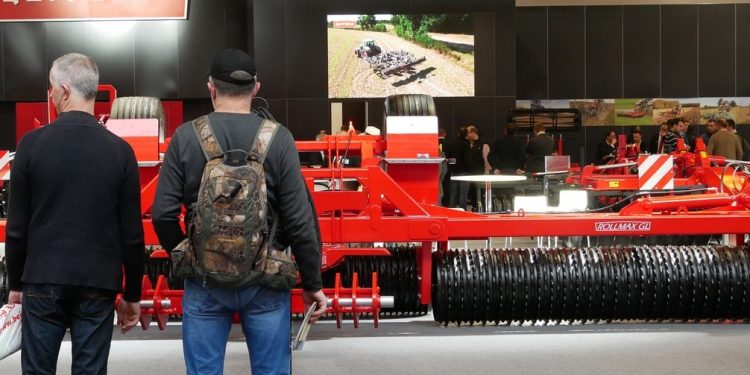 Upcoming Events | Trade Shows | Konya Agriculture 2022