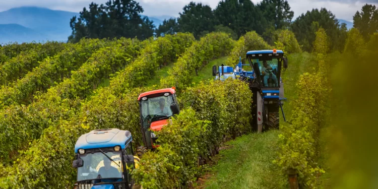 II. Meyve Yetiştiriciliğinde Mekanizasyon Çalıştayı’nın Programı Belli Oldu!