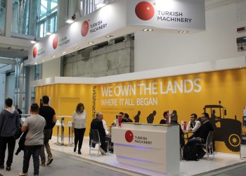 Turkish Firms Unveil New Products in EIMA!