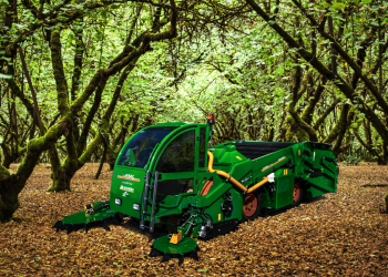 CEMA Bünyesinde “Özel Tarımsal Ürünlerin Mekanizasyonuna Yönelik Çalışma Grubu” Oluşturulmuştur!