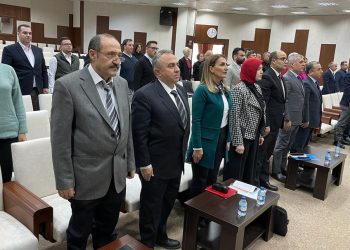 Zirai Mücadele Makineleri Bakanlık ve Sektör Temsilcileri Toplantısı, 21 Aralık 2022 Tarihinde Ankara’da Düzenlendi!