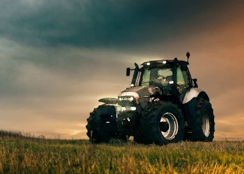 CEMA, Avrupa Tarım Makineleri Endüstrisi Raporu