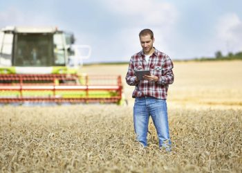 TARMAKBİR İşbirliğinde Uygulamalı Çiftçi Eğitim Projesi (UÇEP) Başlıyor!