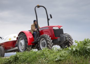 Tarım Makinelerinde 2022 Yılı İhracatımız, %3,1 Artışla 1 Milyar 483 Milyon Dolar Seviyesine Yükseldi!