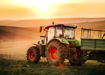 Agrievolution Tarım Makineleri İmalatçı Birlikleri Küresel İttifakı Haber Bülteni (2023 Kış Dönemi)
