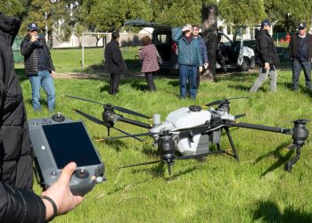 Uygulamalı Çiftçi Eğitim Projesi’nin (UÇEP) Söke’de Düzenlenen 2. Etap Eğitimleri Sona Erdi!