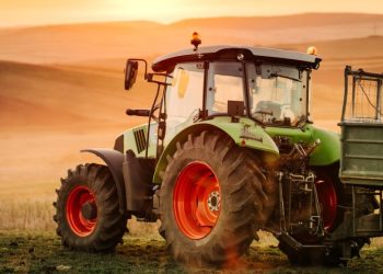 Tarım Makinelerindeki İhracat Artışı Şubat Ayında da Devam Etti!