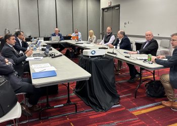 AGRIEVOLUTION Tarım Makinaları İmalatçıları Birlikleri Küresel İttifakı, ABD’de Bir Araya Geldi!