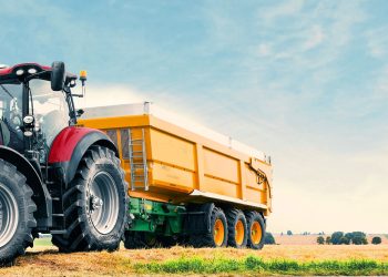 Traktör Satışları Şubat Ayında da Hız Kesmedi!