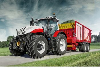 Yurt İçi Traktör Pazarı, Nisan Ayında da Genişleme Trendini Sürdürdü!