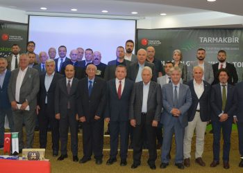 Birliğimizin 31. Olağan Genel Kurul Toplantısı, 03 Haziran 2023 Cumartesi günü Ankara’da Düzenlenmiştir!