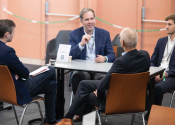 Almanya- Türkiye “Tarım Teknolojileri” Kurumlar Arası İkili İş Görüşmeleri Etkinliği (İzmir, 26 Eylül 2023)