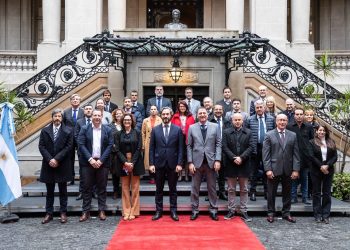 AGRIEVOLUTION Tarım Makineleri İmalatçıları Birlikleri Küresel İttifakı Federasyona Dönüşüyor!