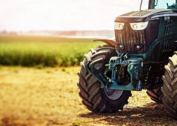 Türkiye Traktör Pazarı, Büyüme Eğilimini Temmuz Ayında da Sürdürdü! Temmuz Ayında 6.221 Adet Traktör Trafiğe Tescil Edildi !