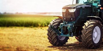 Türkiye Traktör Pazarı, Büyüme Eğilimini Temmuz Ayında da Sürdürdü! Temmuz Ayında 6.221 Adet Traktör Trafiğe Tescil Edildi !