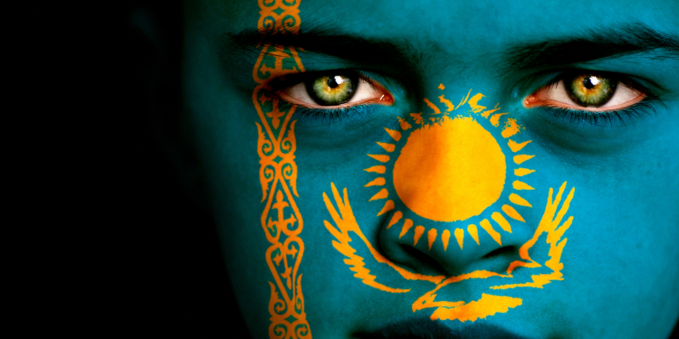 TARMAKBİR Organizasyonunda Devlet Destekli Kazakistan Almatı Sektörel Ticaret Heyeti (04-06 Eylül 2023)