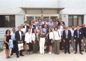 Bavyera Heyeti, “Akıllı Tarım” Odağında Türkiye’de İncelemelerde Bulundu.