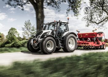 Tarım Makineleri İhracatındaki Yatay Seyir Ağustos Ayında da Devam Etti!