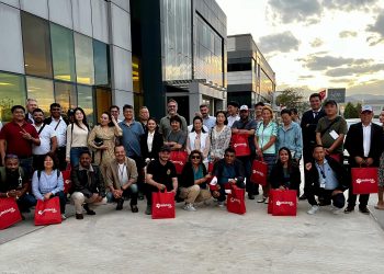 Birleşmiş Milletler Asya ve Pasifik Ülkeleri Tarım Makineleri Birlikleri Bölge Konseyi (ReCAMA) 9. Üyeler Toplantısı ve Teknik Gezi Programı, 02-04 Ekim 2023 tarihleri arasında Türkiye’de düzenlendi!