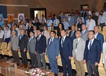 2. Ulusal Hasat Mekanizasyon Çalıştayı, 21-22 Eylül 2023 tarihlerinde Diyarbakır’da düzenlenmiştir.