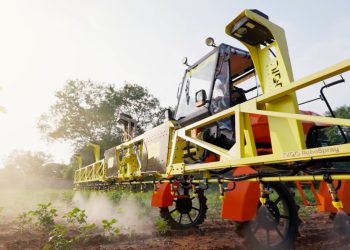 World FIRA Tarımsal Otomasyon ve Robot Teknolojileri Etkinliği