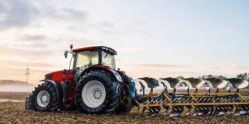 Tarım Makineleri İhracatımızdaki Yatay Seyir Kasım Ayında da Devam Etti!