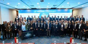 13. TARMAKBİR Sektör Buluşması, 09–11 Şubat 2024 tarihleri arasında Antalya’da Düzenlendi!