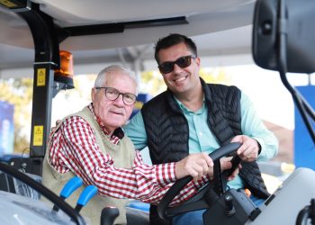 Bursa Tarım ve Hayvancılık Fuarları 8-12 Ekim 2024 Tarihlerinde Kapılarını Katılımcı ve Ziyaretçilerine Açmaya Hazırlanıyor!