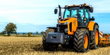 Agrievolution Tarım Makineleri İmalatçıları Birlikleri Küresel İttifakı e-Bülteni (2024 Bahar Dönemi)