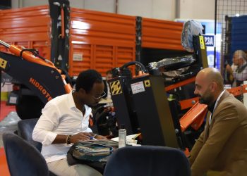 Tarımın Yenilikleri Eskişehir Tarım Fuarı’nda!