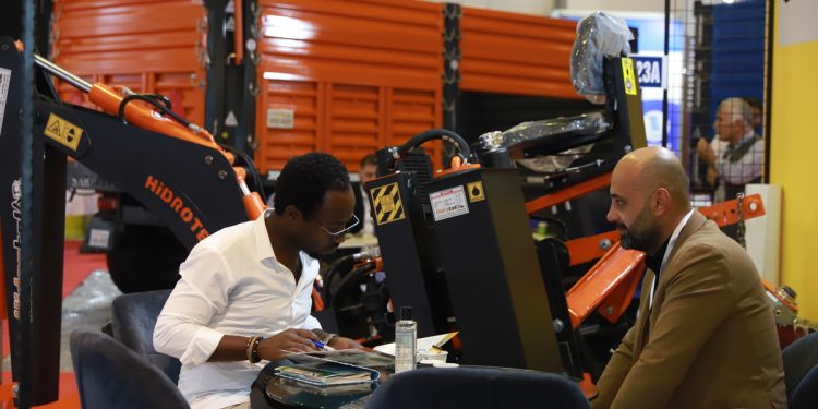 Tarımın Yenilikleri Eskişehir Tarım Fuarı’nda!