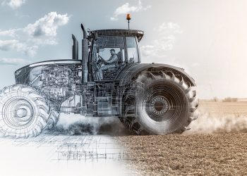 Tarım Makineleri İhracatı Ekim Ayında da Gerilemeye Devam Ederken, Sektör Uzun Bir Dönemin Ardından Yeniden Dış Ticaret Fazlası Verdi!