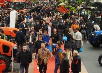 2025 Yılında Düzenlenecek Tarım Makineleri ve Teknolojileri Fuarları (Yurt İçi ve Yurt Dışı)