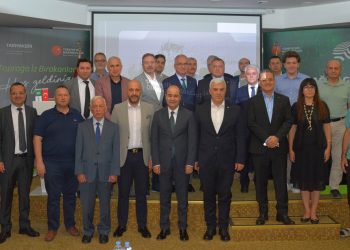 TARMAKBİR, 32. Olağan Genel Kurul Toplantısı, 21 Haziran 2025 Cumartesi Günü Ankara’da Düzenlendi!