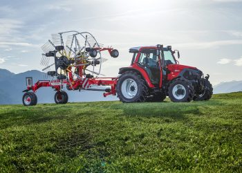 Tarım Makineleri İhracatındaki Daralma Trendi Devam Ediyor!