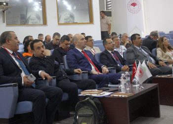 Tarım Teknolojisi ve Mekanizasyon Komitesi 2025 Yılı Olağan Toplantısı, 30-31 Mayıs 2025 Tarihlerinde Menemen’de Düzenlendi!