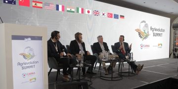 Agrievolution Küresel Tarım Makineleri Arjantin Zirvesi, 01-03 Eylül 2025 Tarihleri Arasında Buenos Aires’de Düzenlendi!