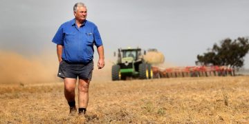 “Toprağa İz Bırakanlar” İlk Kez Avustralya’da! Türk Tarım Makineleri Sektörü Melbourne Çıkartmasına Hazırlanıyor