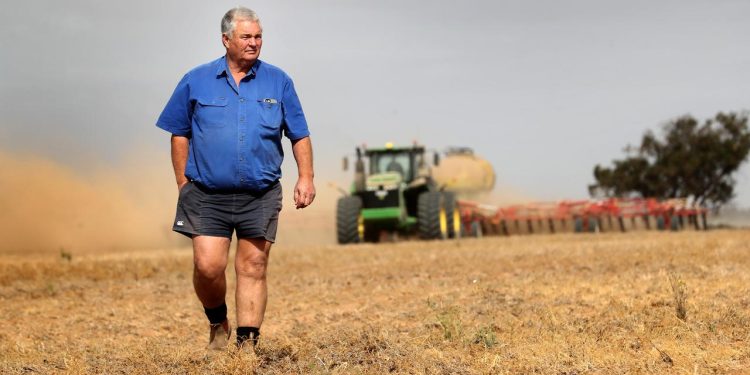“Toprağa İz Bırakanlar” İlk Kez Avustralya’da! Türk Tarım Makineleri Sektörü Melbourne Çıkartmasına Hazırlanıyor