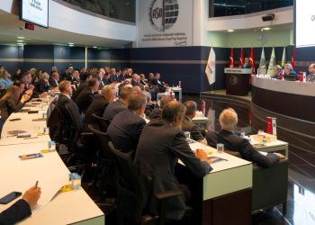 MAKFED Kurullarında Bayrak Değişimi: Kutlu Karavelioğlu MAKFED Yönetim Kurulu Başkanı Oldu!