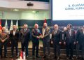 MAKFED Kurullarında Bayrak Değişimi: Kutlu Karavelioğlu MAKFED Yönetim Kurulu Başkanı Oldu!