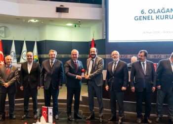 MAKFED Kurullarında Bayrak Değişimi: Kutlu Karavelioğlu MAKFED Yönetim Kurulu Başkanı Oldu!