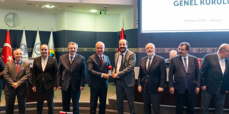 MAKFED Kurullarında Bayrak Değişimi: Kutlu Karavelioğlu MAKFED Yönetim Kurulu Başkanı Oldu!