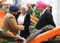 Konya Tarım Fuarı 6-10 Nisan 2027 Tarihlerinde Düzenlenecek